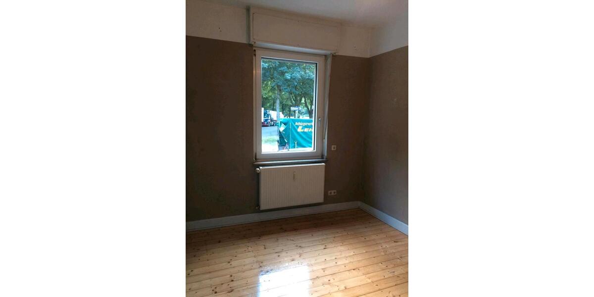 Erdgeschoßwohnung Duisburg Ruhrort - 3 Zimmer, 77 m&sup2;, 700&euro; | Angebot:26697834