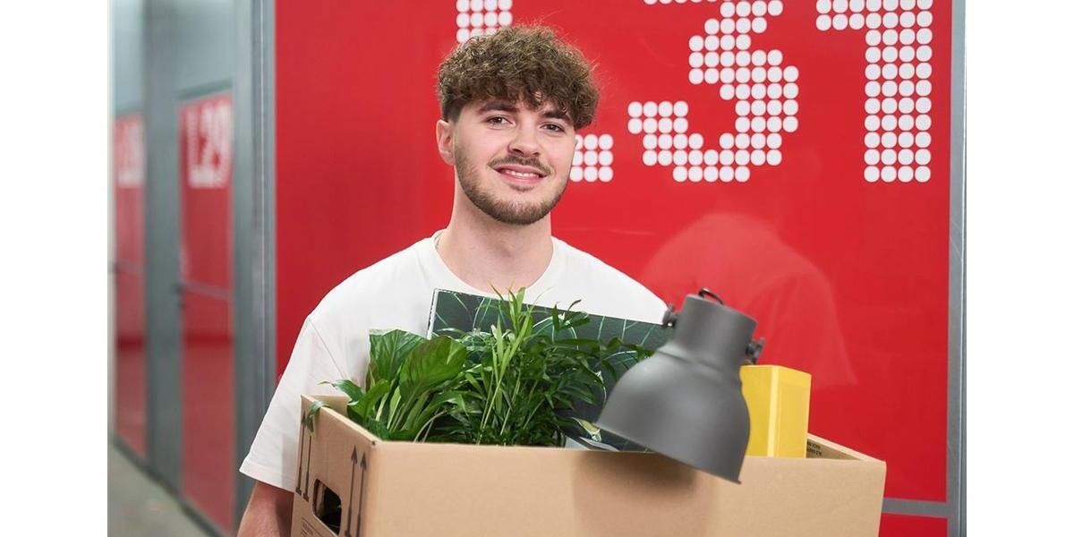 Gewerbeobjekt Oberhausen Alstaden - 79&euro; | Angebot:14526761