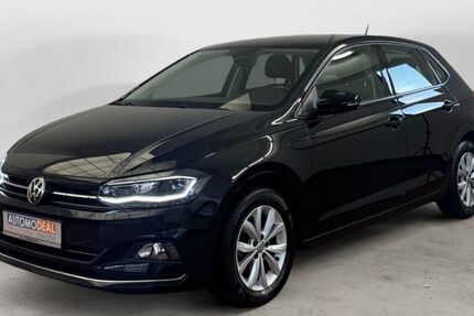 VW Polo 47.699 km 16.889 &euro; Dinslaken 46539