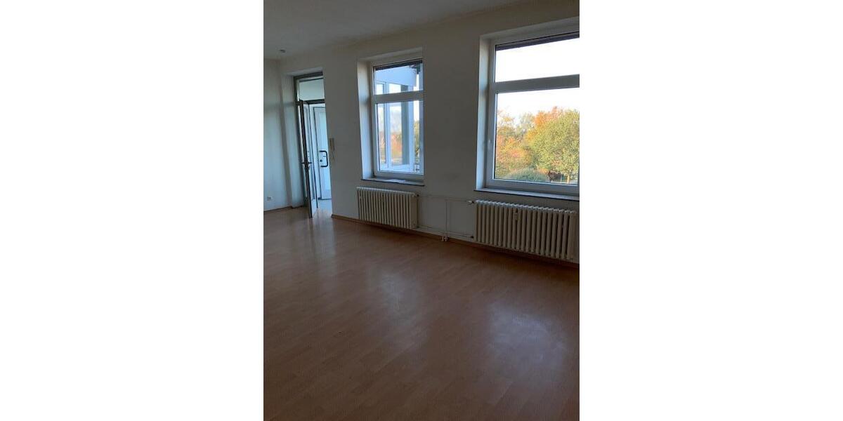 Etagenwohnung Xanten - 3 Zimmer, 81 m&sup2;, 481&euro; | Angebot:25406499