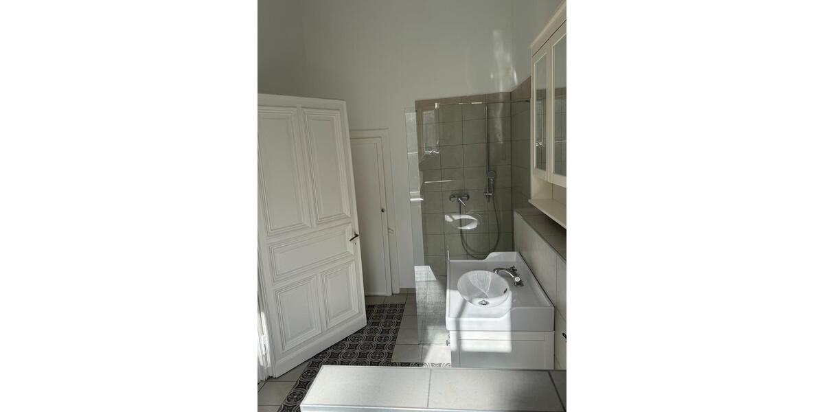 Erdgeschoßwohnung Neuss - 2 Zimmer, 46 m&sup2;, 615&euro; | Angebot:25962540