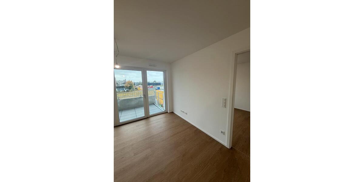 Etagenwohnung Neuss - 2 Zimmer, 49 m&sup2;, 912&euro; | Angebot:26605393