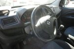 Opel Combo Edition 1,6 d Klima PDC SHZ AHK 5Sitzer 124.000 km 5.999 &euro; Neuss 41462