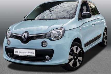 Renault Twingo 76.833 km 7.888 &euro; Düsseldorf 40233