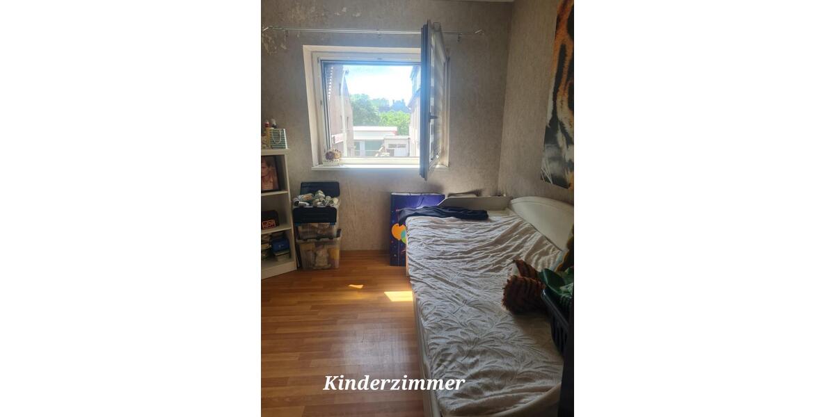 Reihenhaus Duisburg Huckingen - 4 Zimmer, 98 m&sup2;, 220.000&euro; | Angebot:27296260