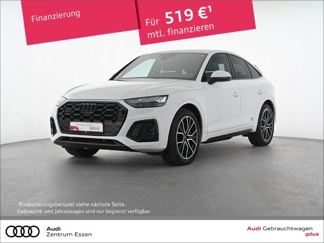 Audi SQ5 47.655 km 47.880 &euro; Essen 45143