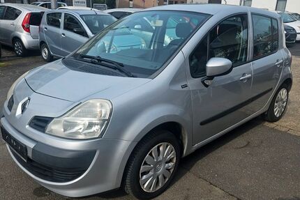 Renault Modus 95.000 km 3.999 &euro; Krefeld 47807