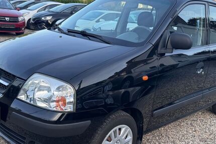 Hyundai Atos 125.000 km 2.499 &euro; Essen 45355