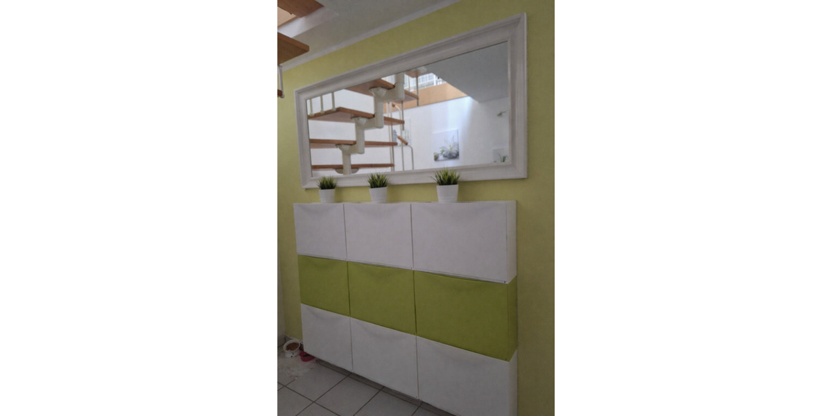 Etagenwohnung Moers Schwafheim - 3 Zimmer, 88 m&sup2;, 880&euro; | Angebot:25270781