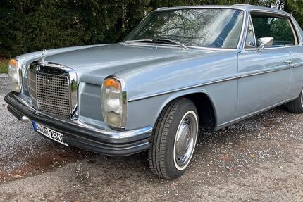 Mercedes-Benz 250 229.000 km 16.999 &euro; Düsseldorf 40235
