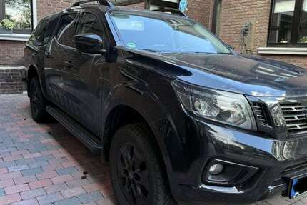 Nissan Navara 47.754 km 36.500 &euro; Willich 47877