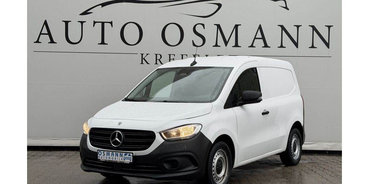 Mercedes-Benz Citan 75.530 km 15.950 &euro; Krefeld 47805