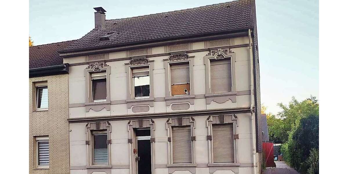 Einfamilienhaus Viersen Sittard - 4 Zimmer, 158 m&sup2;, 339.000&euro; | Angebot:27249099