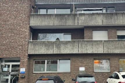 Wohnung Krefeld Hülser Berg - 2 Zimmer, 67 m&sup2;, 670&euro; | Angebot:25898955