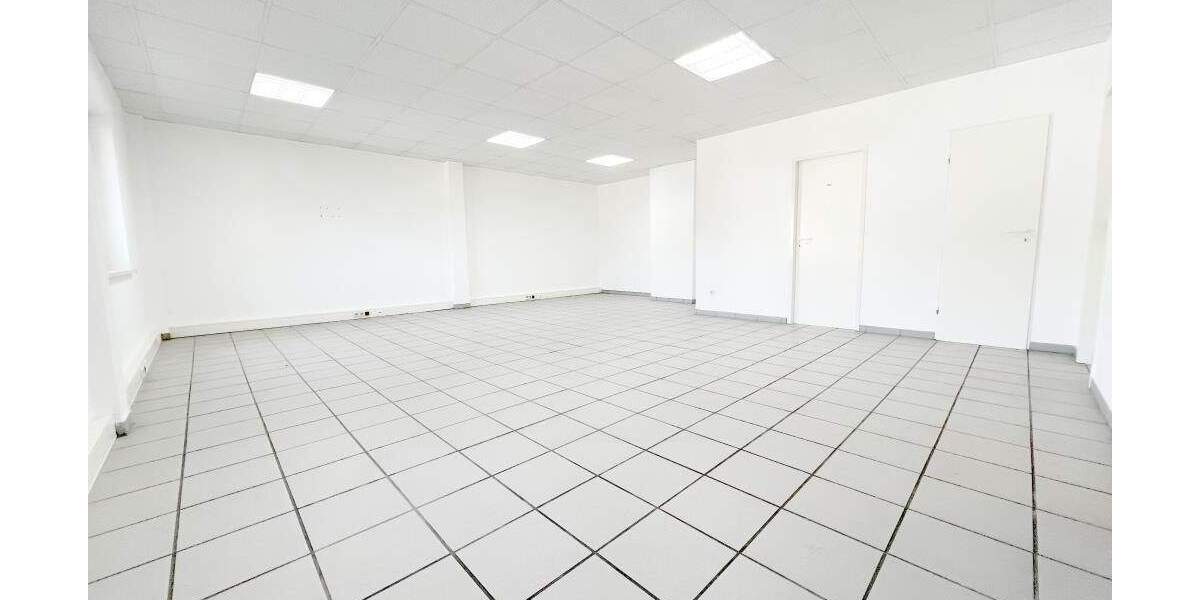 Gewerbeobjekt Oberhausen Osterfeld-West - 2 Zimmer, 455&euro; | Angebot:25748232