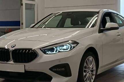 BMW 218 19.000 km 25.300 &euro; Meerbusch 40668