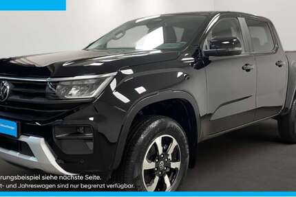 VW Amarok 16.025 km 43.990 &euro; Düsseldorf 40233
