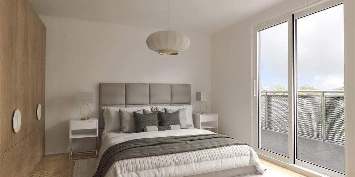 Etagenwohnung Düsseldorf Golzheim - 3 Zimmer, 779.000&euro; | Angebot:25745095