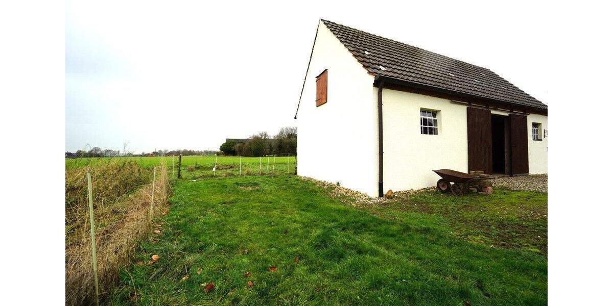 Bauernhaus, Landhaus Sonsbeck - 5 Zimmer, 140 m&sup2;, 438.000&euro; | Angebot:25746236