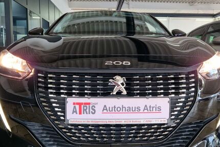 Peugeot 208 41.000 km 13.250 &euro; Bottrop 46238