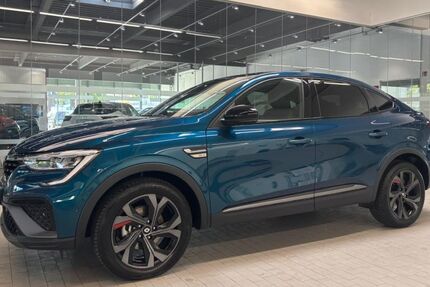 Renault Arkana 15.672 km 21.490 &euro; Oberhausen (am CentrO) 46047
