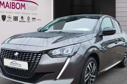 Peugeot 208 12.754 km 17.990 &euro; Dinslaken 46539