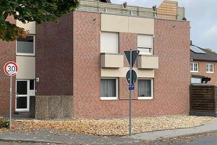 Wohnung Viersen Boisheim - 2 Zimmer, 61 m&sup2;, 155.000&euro; | Angebot:25541705