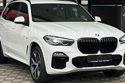 BMW X5 M50 193.000 km 40.999 &euro; Geldern 47608