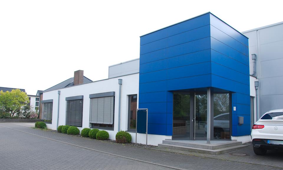 Gewerbeobjekt Kevelaer - 2.940&euro; | Angebot:24850207