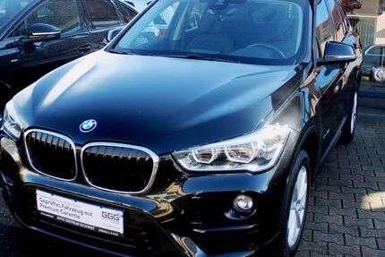BMW X1 76.300 km 20.950 &euro; Mülheim a.d.Ruhr 45472