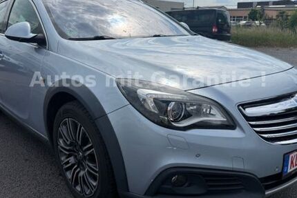 Opel Insignia 177.000 km 9.999 &euro; Geldern 47608