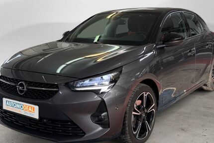 Opel Corsa 98.500 km 12.486 &euro; Dinslaken 46539