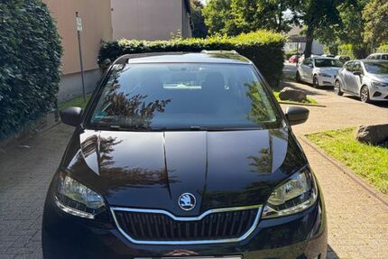 Skoda Citigo 60.000 km 6.450 &euro; Essen 45326