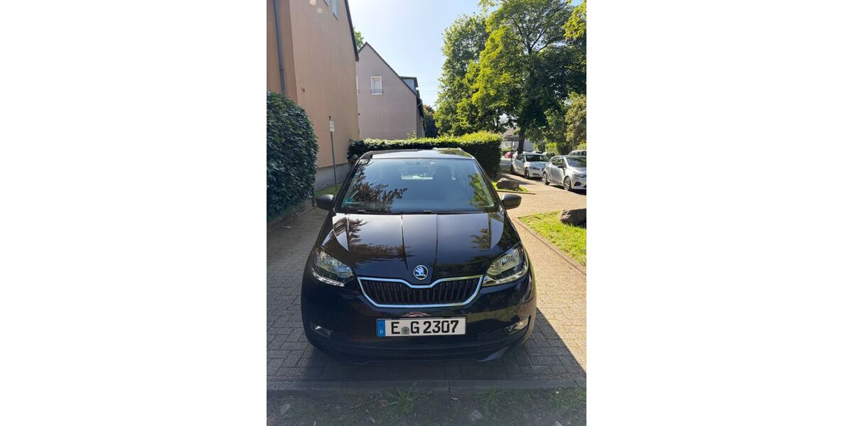 Skoda Citigo 60.000 km 6.450 &euro; Essen 45326