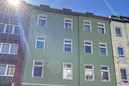 Haus Düsseldorf Oberbilk - 2 Zimmer, 440 m&sup2;, 1.598.000&euro; | Angebot:26730920