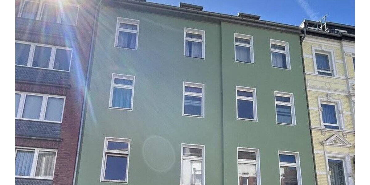 Mehrfamilienhaus, Wohnhaus Düsseldorf Oberbilk - 2 Zimmer, 440 m&sup2;, 1.598.000&euro; | Angebot:26730920