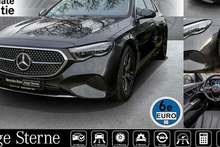 Mercedes-Benz E 200 6.012 km 48.444 &euro; Wesel 46485