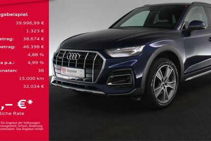 Audi Q5 28.100 km 39.997 &euro; Krefeld 47803