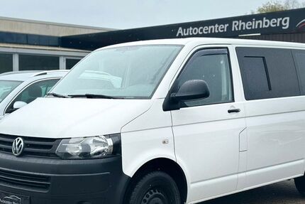 VW T5 Transporter 170.000 km 18.000 &euro; Rheinberg 47495