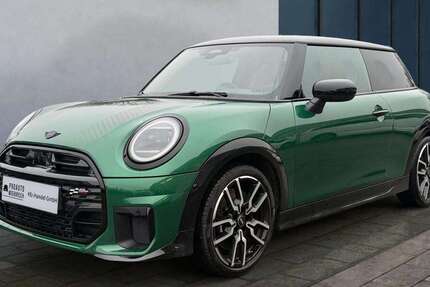 Mini Cooper S 11.100 km 30.999 &euro; Meerbusch 40668