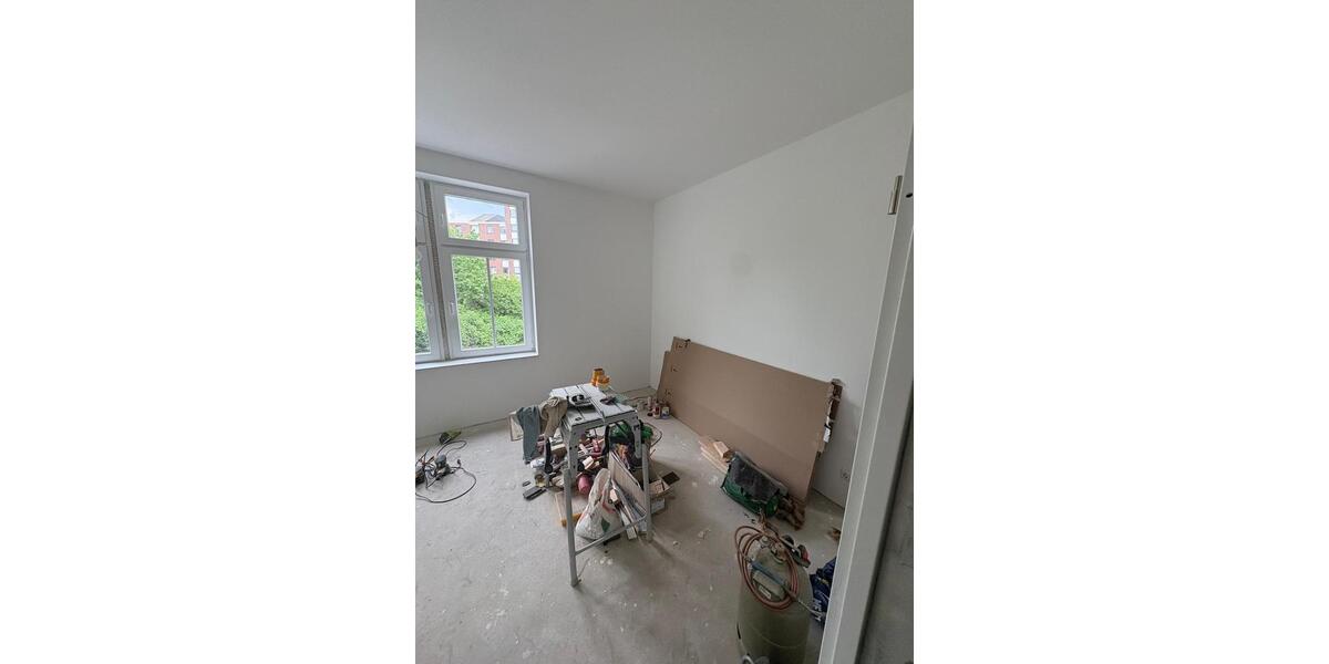 Etagenwohnung Duisburg Essenberg - 3 Zimmer, 90 m&sup2;, 900&euro; | Angebot:26531990