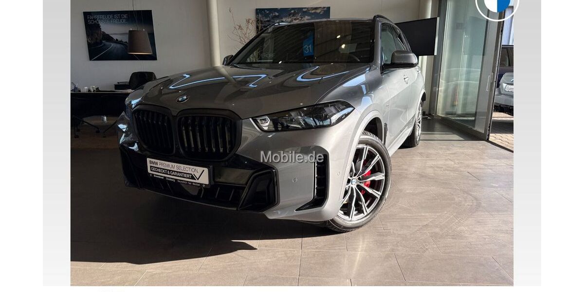 BMW X5 14.352 km 79.790 &euro; Duisburg 47119
