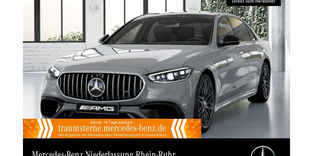 Mercedes-Benz S 63 AMG 24.368 km 149.990 &euro; Düsseldorf 40470