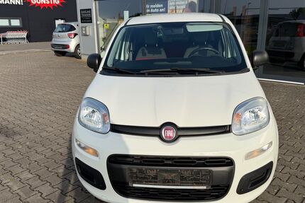 Fiat Panda 50.000 km 7.999 &euro; Tönisvorst 47918