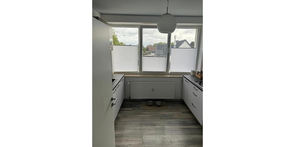 Etagenwohnung Xanten - 4 Zimmer, 110 m&sup2;, 1.100&euro; | Angebot:26704989