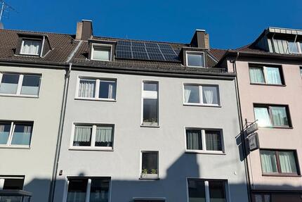 Wohnung Essen Stadtbezirk II - 2.5 Zimmer, 48 m&sup2;, 790&euro; | Angebot:26038757