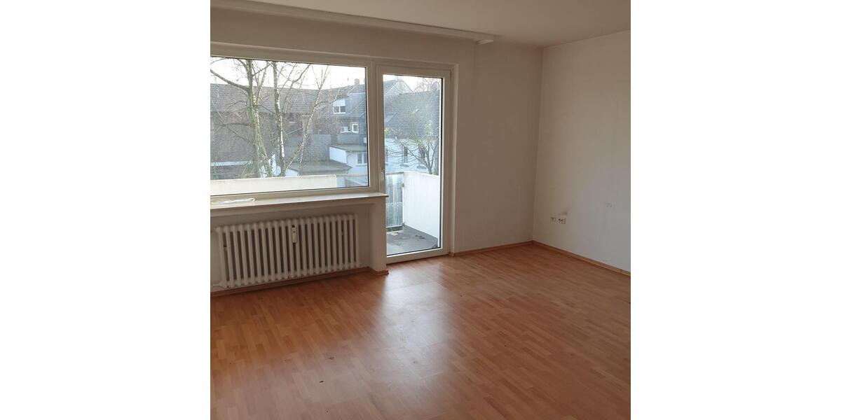 Etagenwohnung Duisburg Mittelmeiderich - 2 Zimmer, 56 m&sup2;, 465&euro; | Angebot:25305564