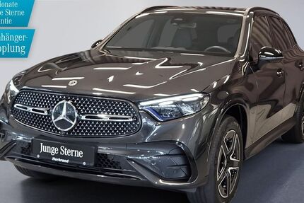 Mercedes-Benz GLC 300 38.800 km 57.990 &euro; Krefeld 47800