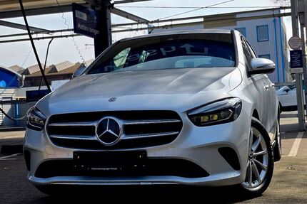Mercedes-Benz B 220 174.000 km 17.590 &euro; Mülheim an der Ruhr 45473