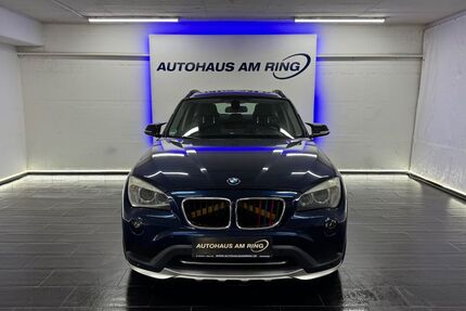 BMW X1 79.798 km 15.999 &euro; Ratingen bei Düsseldorf 40878